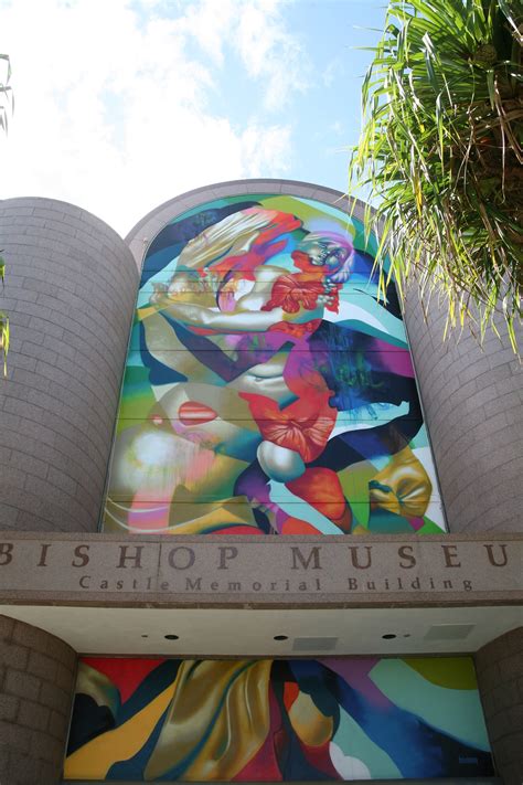 Bishop Museum (@bishopmuseum) / Twitter