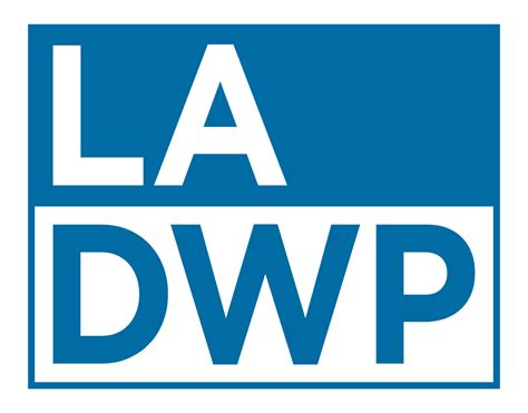 LADWP Logo - PNG Logo Vector Brand Downloads (SVG, EPS)