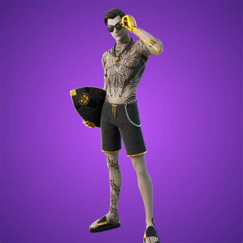 Fortnite Best Skins Ranked - Fortnite.GG