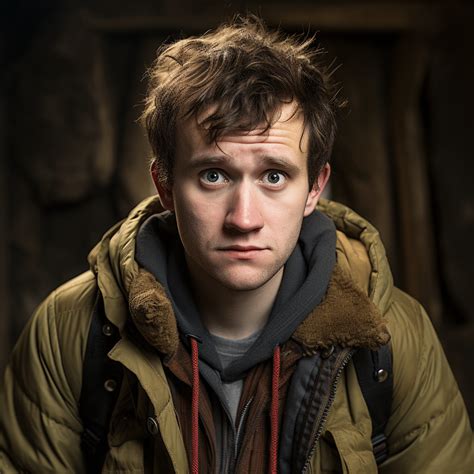 5 Must-Watch Harry Melling Movies And Tv Shows