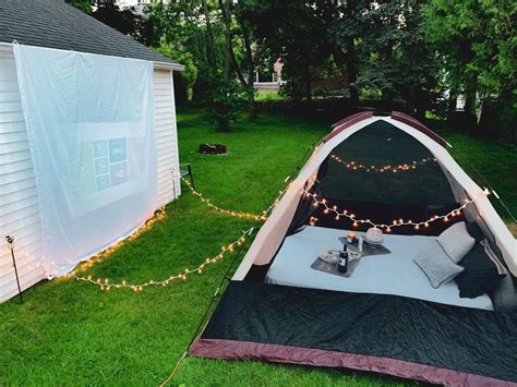 outdoor movie date night ideas - Intelligent Binnacle Gallery Of Photos