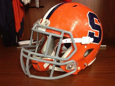 17 Best images about Syracuse Orangemen on Pinterest | Football team ...