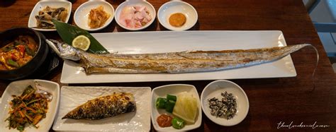 12 Must-Eat Foods in Jeju Island The Calm Chronicle: Your South Korea ...