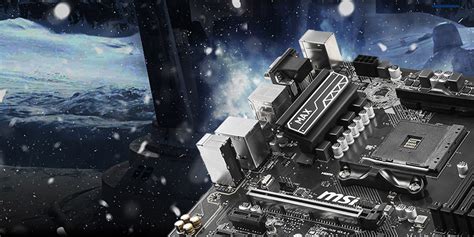 B450M PRO-VDH MAX | Motherboard | MSI Global