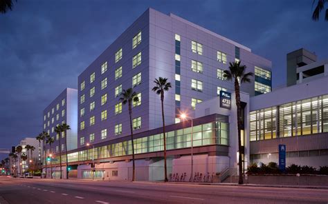 Kaiser Los Angeles Medical Center | SmithGroup