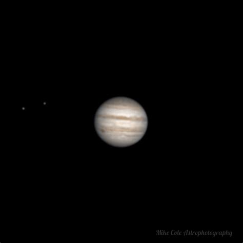 Jupiter Animation - Planets - Photo Gallery - Cloudy Nights