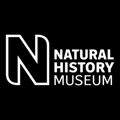 Natural History Museum London | DTP in Environmental Research