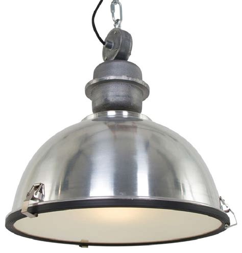 Large Industrial Warehouse Pendant Light - Industrial - Pendant Lighting - by Affordable Quality ...