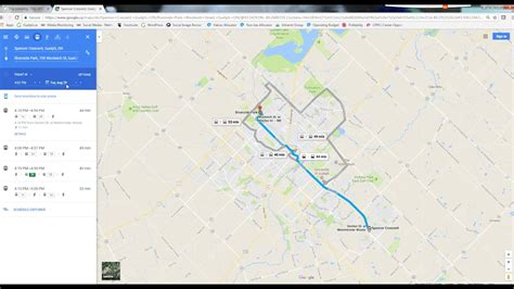 Plan your trip - Guelph transit - YouTube