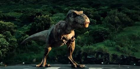 ‘Jurassic World’ Easter Eggs: 8 Hidden References To The ‘Jurassic Park’ Movies | Paleontology World