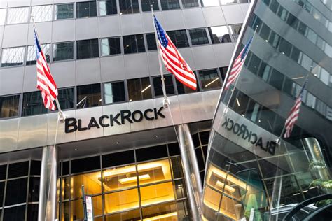 BlackRock To Buy Bitcoin ETFs For $17B Global Allocation Fund ...