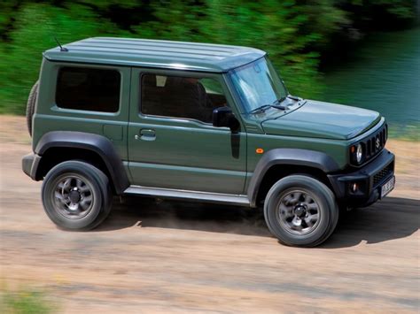 Jimny 4x4