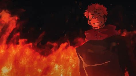 Jujutsu Kaisen Shibuya Arc Sukuna Flame Arrow Gif Jujutsu Kaisen | My XXX Hot Girl