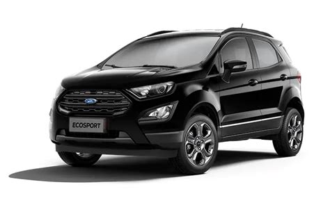 Ford EcoSport Price in India 2023 - Images, Mileage & Reviews - carandbike