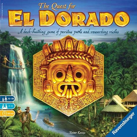 El Dorado City Of Gold Online