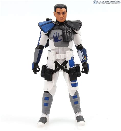 Echo | 501st Legion ARC Troopers - The Vintage Collection (2018-Present) Special Action Figure Set