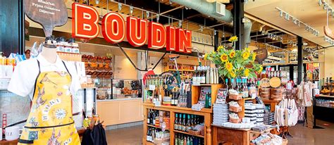 Boudin Bakery Cafe | TasteAtlas | Recommended authentic restaurants