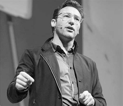 WHY I ENJOY SIMON SINEK: KEYNOTE SPEAKER MICHAEL J LEVIN