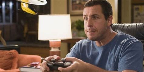 Adam Sandler's 10 Best Movies, According To Ranker