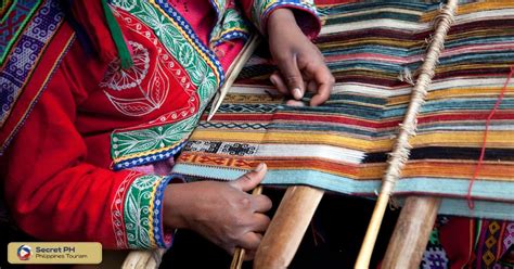 Discovering the Intricate Beauty of Filipino Weaving and Textiles - Secret Philippines