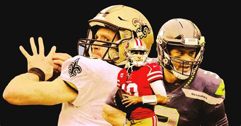 The Starting 11: All the NFL Playoff Scenarios You Need to Know - The ...