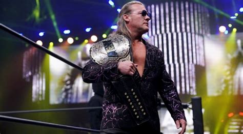 Chris Jericho Takes Shot AT NXT, Compares Them To "ECW 2009"