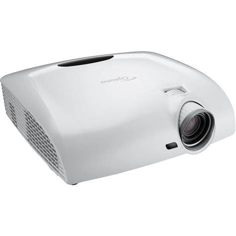 Optoma Technology HD33 DLP Projector HD33 B&H Photo Video