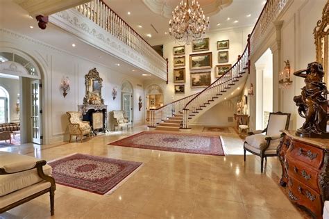 Passion For Luxury : French Château-Style Mansion In Bridle Path, Toronto FOR SALE