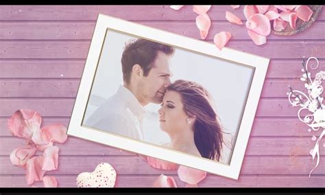 25+ Best Free After Effects Wedding Templates, Intros & Titles 2021 - Theme Junkie