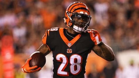 How soon will Joe Mixon return to action? [Video]