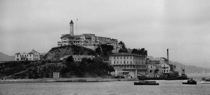 A New Simulation Shows How The Alcatraz Escapees Could Have Survived | Gizmodo Australia