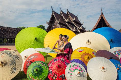 Chiang Mai - Vietjet Air