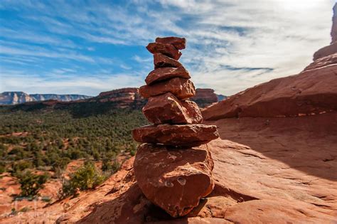 What is the Sedona Vortex? - Sedona Views Bed and Breakfast