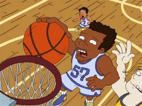 Basketball Player | Rugrats Wiki | FANDOM powered by Wikia