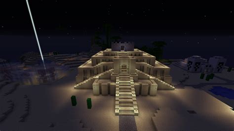 Great Ziggurat of Ur Mom | UMS Wiki | Fandom