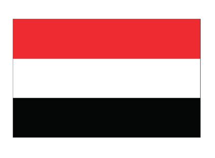 Yemen Flag