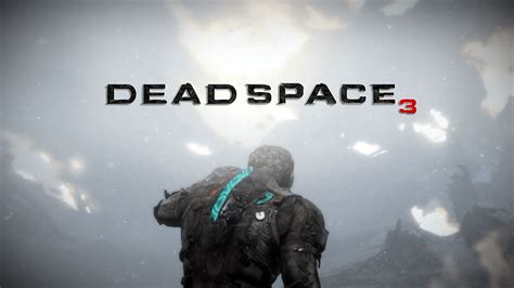 Dead Space 3 Wallpapers - Wallpaper Cave