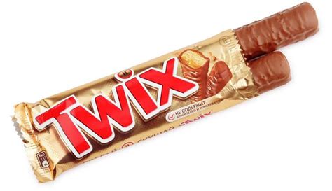 What is the Difference Between Left and Right Twix? (2024) - All My Recipe