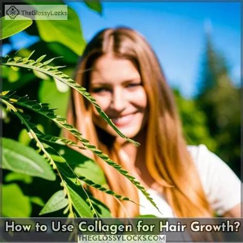 Discover Benefits of Collagen for Hair Growth & Health