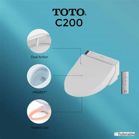 TOTO Washlet Reviews (5 Technology Packed) - Toiletable