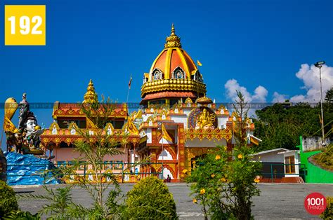 Shri Viswa Vinayaka Mandir - Temples Vibhaga