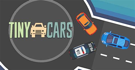 Tiny Cars - Online Game - Play for Free | Keygames.com