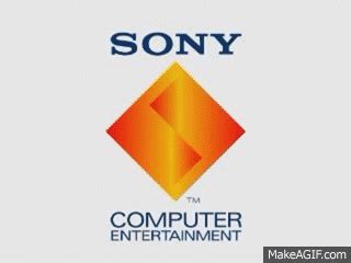 PlayStation 1 Startup (Long Version) on Make a GIF