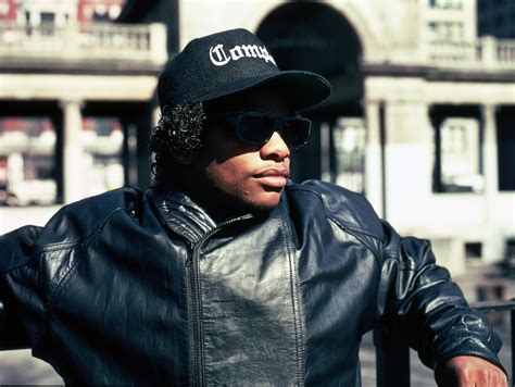 Keefe D: Eazy-E Offered Spot At Death Row Records Before Dre