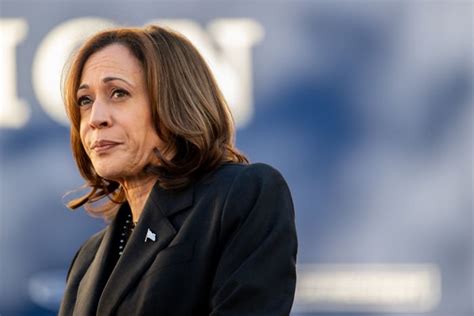 Kamala Harris Speaks Out Following The Super Bowl Parade Shooting - The Spun