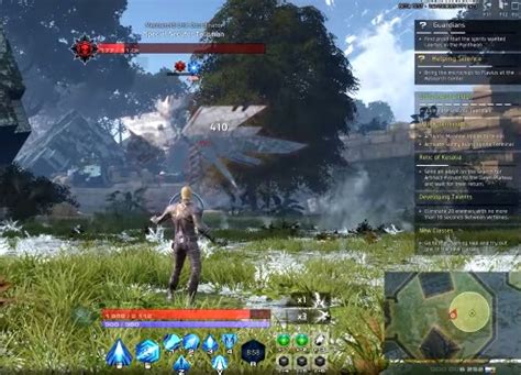 15 Best Free MMORPG Games 2015