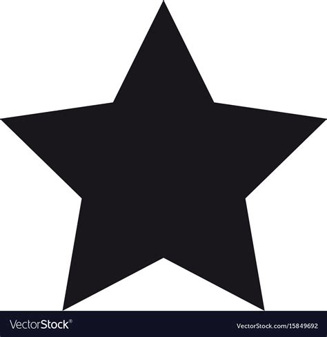 Star Symbol SVG