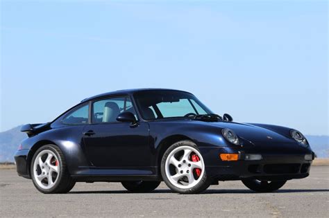 1996 Porsche 933 Turbo Stock # 23270 for sale near Astoria, NY | NY ...