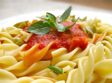 Delicious Pasta! 2 Free Photo Download | FreeImages