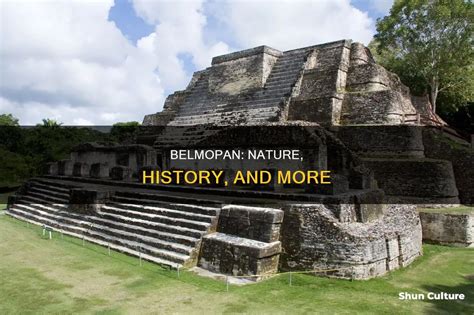 Belmopan: Nature, History, And More | ShunCulture